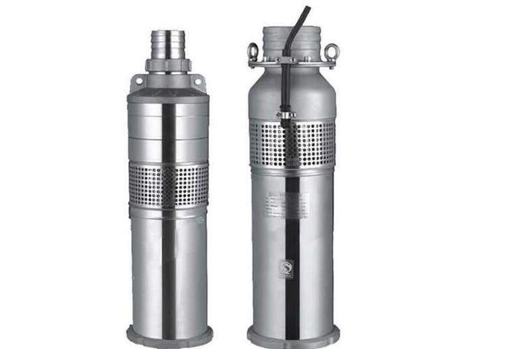200QJF系列不锈钢喷泉专用泵其外壳、过流部件及外部零件材质均采用铸铁或者不锈钢制成的
